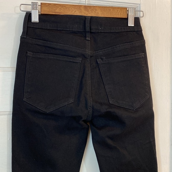 NWT Gap Easy Leggings Black, Size 25R - Picture 10 of 15